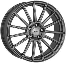 AEZ STEAM GR 5X110 8,5X20 ET31 65,1