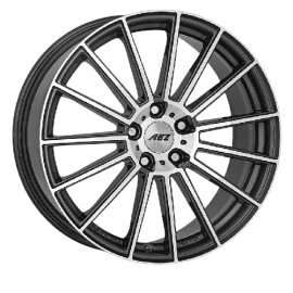 AEZ STEAM GM DC 5X112 8,5X18 ET29 66,6