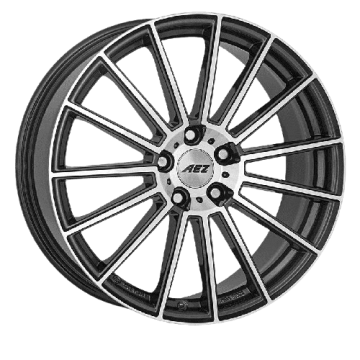 AEZ STEAM GM DC 5X112 8,5X18 ET29 66,6