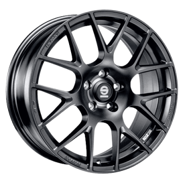 SPARCO PRO CORSA MDT 4X100 7,5X17 ET42 63,4