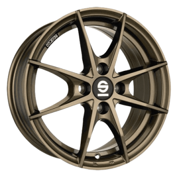 SPARCO TROFEO 4 GBR 4X108 7X17 ET47 63,4