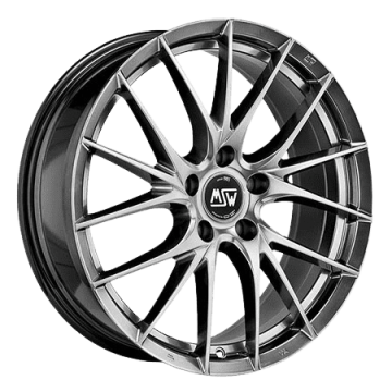 MSW MSW 29 HD 5X108 8X19 ET45 73