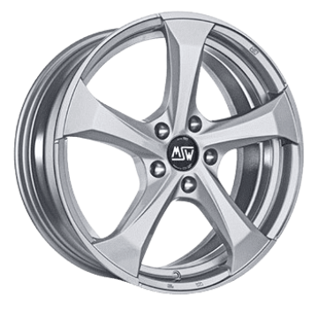 MSW MSW 47 FS 5X120 8X19 ET29 72,6