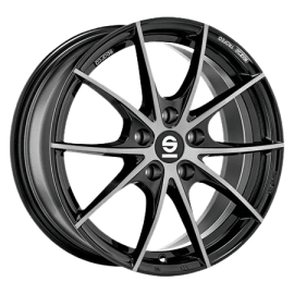 SPARCO TROFEO 5 GBFP 5X112 7,5X17 ET48 73