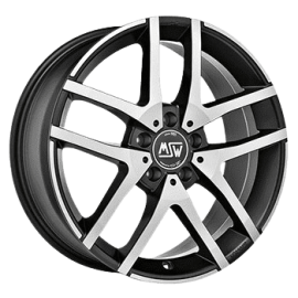 MSW MSW 28 MBFP 5X112 6,5X16 ET54 66,56