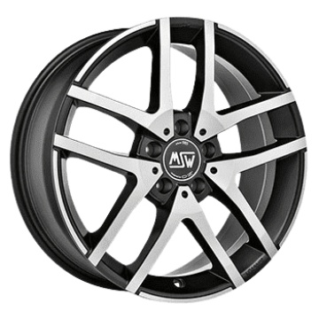 MSW MSW 28 MBFP 5X112 6,5X16 ET54 66,56