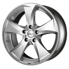 MAK RAPTOR5 HS 5X120 8,5X20 ET45 65,1