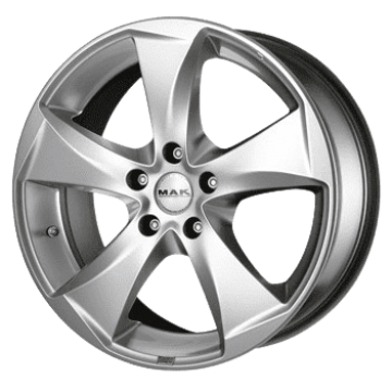 MAK RAPTOR5 HS 5X120 8,5X20 ET45 65,1