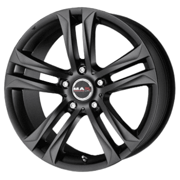 MAK BIMMER MB 5X120 9,5X19 ET45 72,6