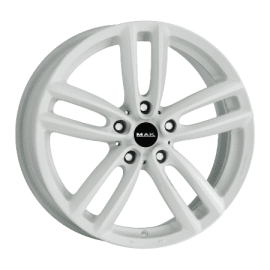MAK OXFORD GWHITE 5X120 7,5X18 ET52 72,6