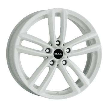 MAK OXFORD GWHITE 5X120 7,5X18 ET52 72,6