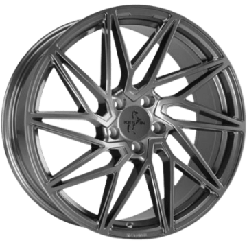 KESKIN KT20 FUTURE PP 5X108 8X18 ET45 72,6