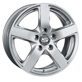 MSW MSW 55 FS 5X112 6,5X16 ET49 66,6