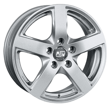 MSW MSW 55 FS 5X112 6,5X16 ET49 66,6