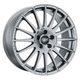 OZ RACING SUPERTURISMO GT GRIGIO CORSA BLET 5X120 8X19 ET40 79