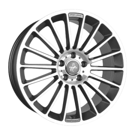 KESKIN KT15 SPEED PFP 5X112 8,5X19 ET45 66,6