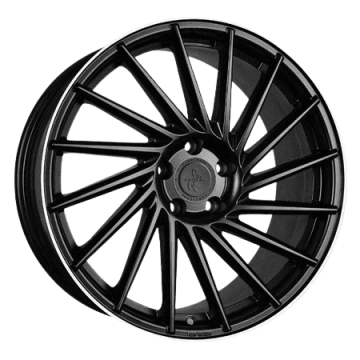 KESKIN KT17 HURRICANE BLP 5X114,3 8,5X19 ET40 72,6