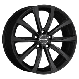 MAK WOLF GB 5X114,3 7,5X20 ET40 60,1