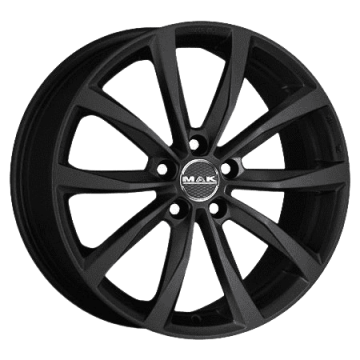 MAK WOLF GB 5X114,3 7,5X20 ET40 60,1
