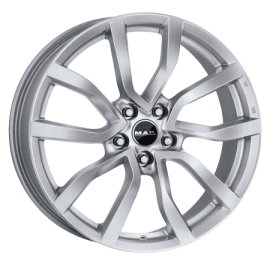 MAK MIDLANDS SIL 5X108 8,5X21 ET42 63,4