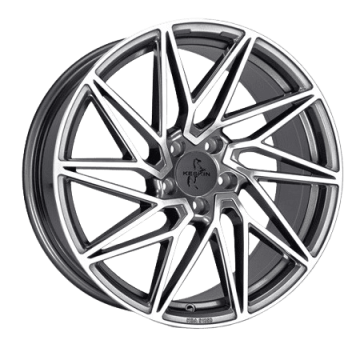 KESKIN KT20 FUTURE PFP 5X112 8X18 ET30 72,6
