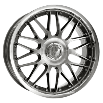 KESKIN KT4 NEW RACER PFP 5X108 8,5X19 ET40 72,6