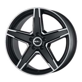 MAK STERN ICE B 5X112 9X18 ET50 66,6