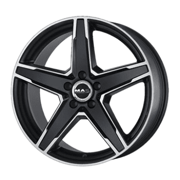 MAK STERN ICE B 5X112 9X18 ET50 66,6