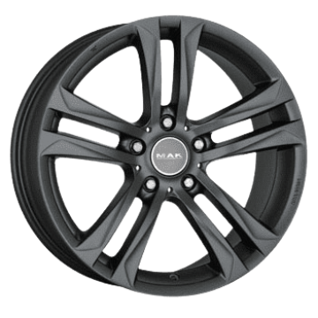 MAK BIMMER MT 5X120 9,5X19 ET45 72,6
