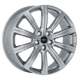 MAK BIRMINGHAM SIL 5X112 8,5X20 ET52 66,6