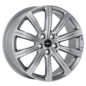 MAK BIRMINGHAM SIL 5X112 8,5X20 ET52 66,6