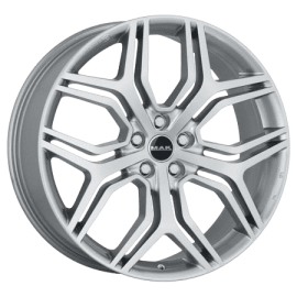 MAK KINGDOM SIL 5X120 8,5X20 ET47 72,6