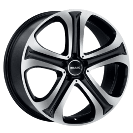 MAK SPITZE BMF 5X112 9,5X20 ET45 66,6