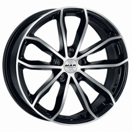 MAK 24H-FF BMF 5X112 8X19 ET21 66,45