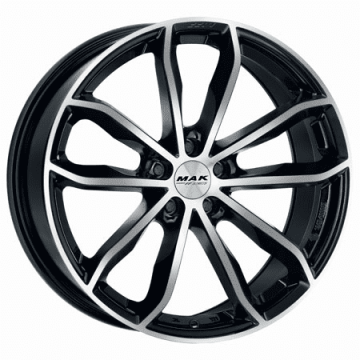 MAK 24H-FF BMF 5X112 8X19 ET21 66,45
