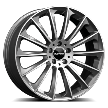 GMP STELLAR AFP 5X112 9X18 ET35 66,6