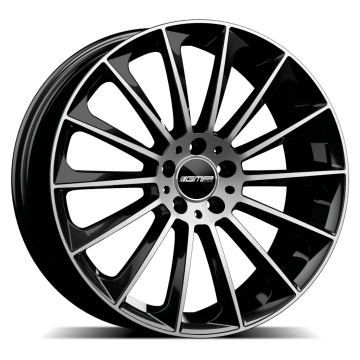 GMP STELLAR GBFP 5X112 9,5X20 ET50 66,6