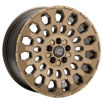 MSW MSW 99 BRONZE 5X108 8X17 ET35 63,4