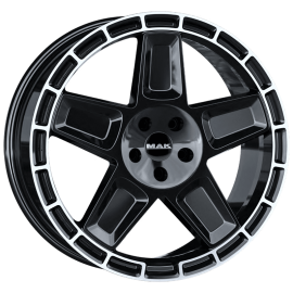 MAK TREK BML 5X112 9X20 ET50 66,6