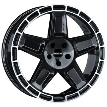 MAK TREK BML 5X112 9X20 ET50 66,6