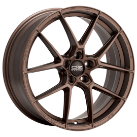 OZ RACING ESTREMA GT HLT BRONZE 5X114,3 8,5X18 ET35 75