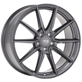 PLATIN P 109 MGR 5X112 8X19 ET30 66,5