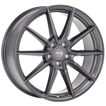 PLATIN P 109 MGR 5X112 8X19 ET30 66,5