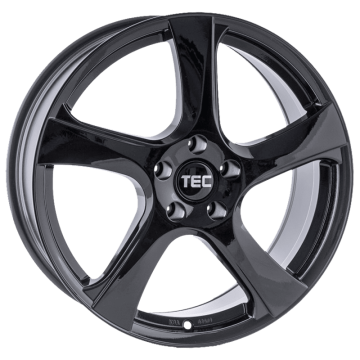 TEC SPEEDWHEELS AS 5 GB 5X114,3 6,5X16 ET35 72,5