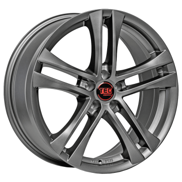 TEC SPEEDWHEELS AS 4 DG 5X114,3 7,5X17 ET38 72,5