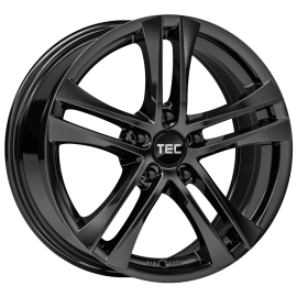 TEC SPEEDWHEELS AS 4 GB 5X112 6,5X17 ET44 66,6