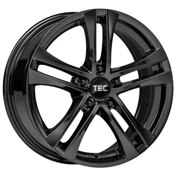 TEC SPEEDWHEELS AS 4 GB 5X112 6,5X17 ET44 66,6
