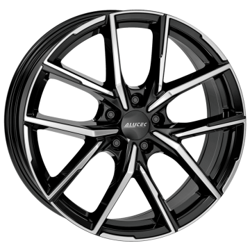 ALUTEC AVELENO GBFP 5X108 8X18 ET45 70,1