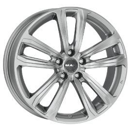 MAK MAGMA SIL 5X110 7,5X17 ET33 65,1