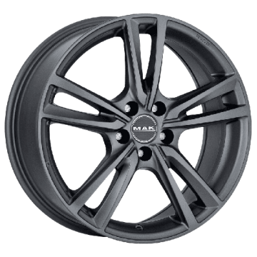 MAK ICONA MT 5X110 6,5X16 ET35 65,1